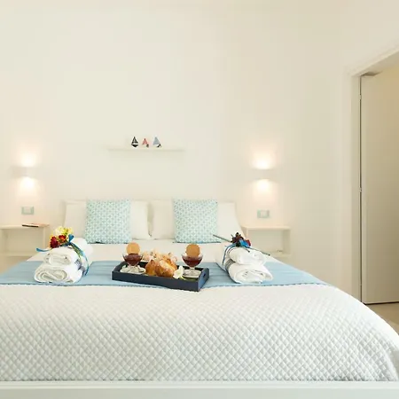 Holiday home Acqua Azzurra