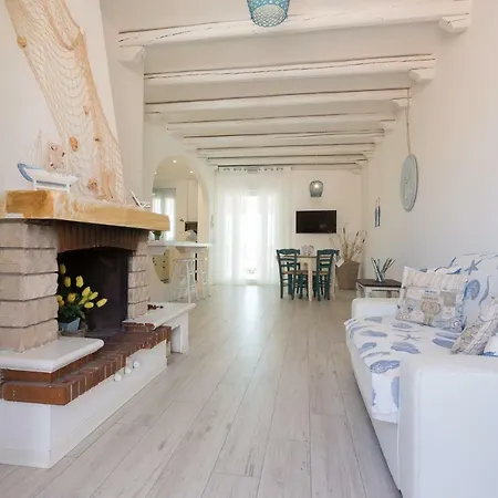 Acqua Azzurra Holiday home *