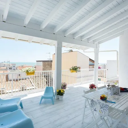 Holiday home Acqua Azzurra