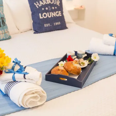 Acqua Azzurra Holiday home