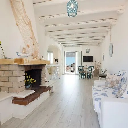 Acqua Azzurra Holiday home Marina di Ragusa