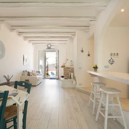 Holiday home Acqua Azzurra *