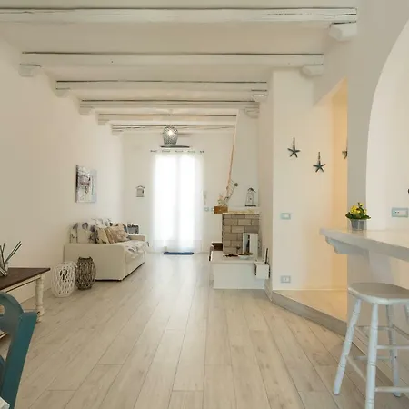Holiday home Acqua Azzurra *
