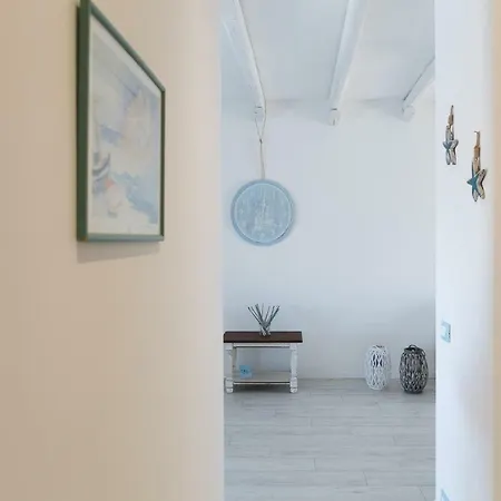 Holiday home Acqua Azzurra *
