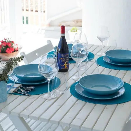 Acqua Azzurra Marina di Ragusa
