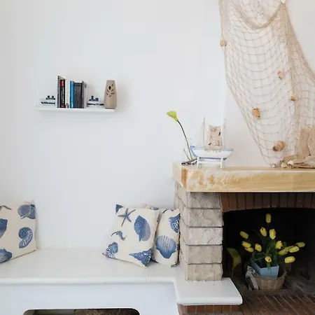 Holiday home Acqua Azzurra *