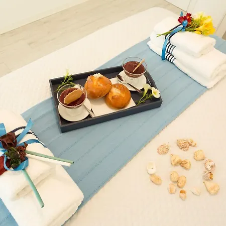 Holiday home Acqua Azzurra