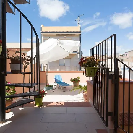 Acqua Azzurra Marina di Ragusa