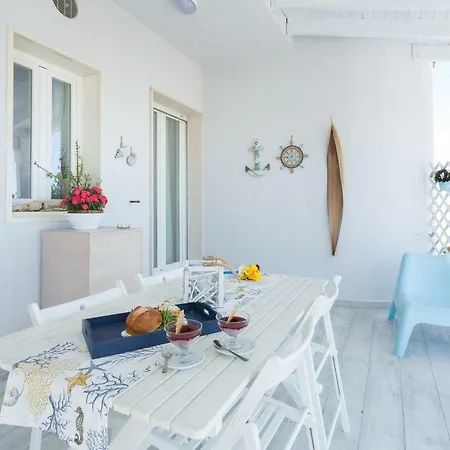 Acqua Azzurra Holiday home