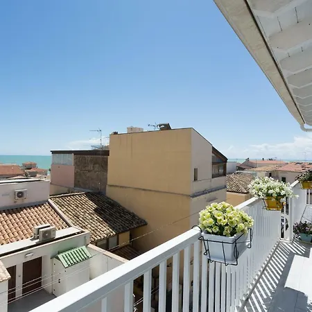 Acqua Azzurra Holiday home