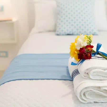 Holiday home Acqua Azzurra Marina di Ragusa