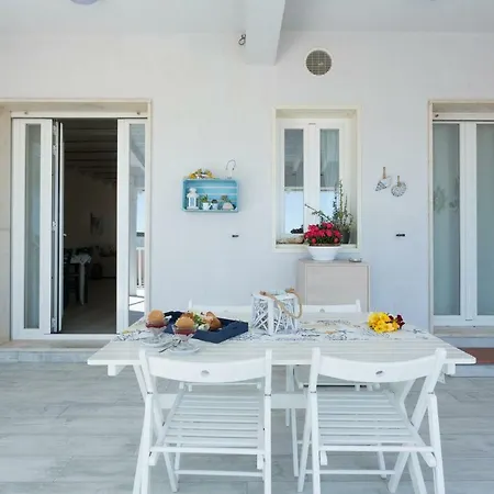 Acqua Azzurra Holiday home